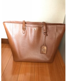 POLO RALPH LAUREN | ハンドバッグ