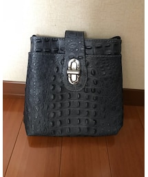 no brand | ドイツで買いました♡(ショルダーバッグ)