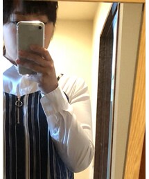 UNIQLO | シャツ/ブラウス