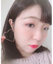 クレアーズ | ピアス（両耳用）