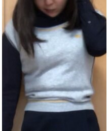 BURBERRY BLUE LABEL | スウェット