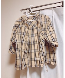 パシオス | シャツ/ブラウス