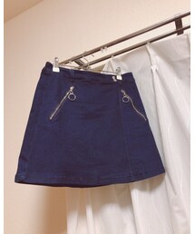 しまむら | デニムパンツ