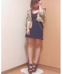 立ち姿も | その他