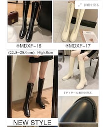 no brand | ブーツ