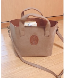 リンネル付録 | ハンドバッグ