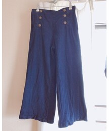 しまむら | デニムパンツ