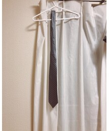 旦那のお下がり | ネクタイ