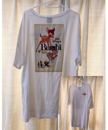 GU | Tシャツ/カットソー