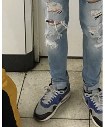 NIKE | スニーカー