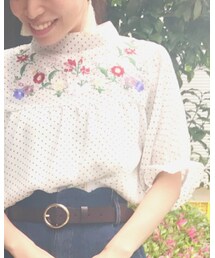 paravion | シャツ/ブラウス