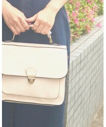 paravion | ショルダーバッグ