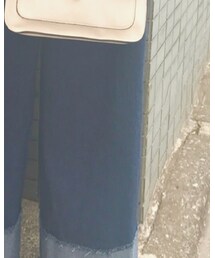 paravion | デニムパンツ