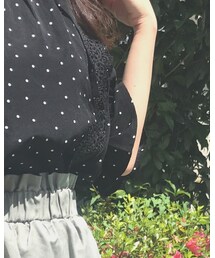 paravion | シャツ/ブラウス