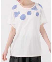 a la sha | Tシャツ/カットソー