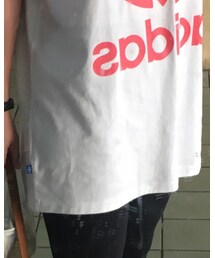 adidas | Tシャツ/カットソー