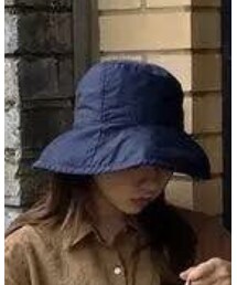 UNKNOWN. | 漁夫帽(ハット)