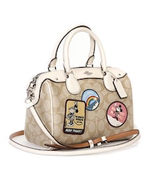 COACH | ボストンバッグ