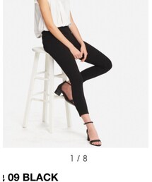 UNIQLO | チノパンツ