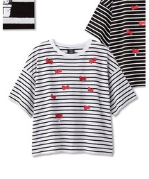 GU | Tシャツ/カットソー