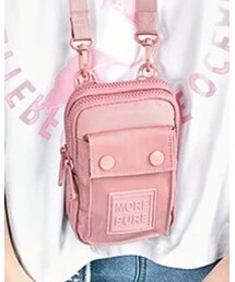 UNKNOWN. | ハンドバッグ