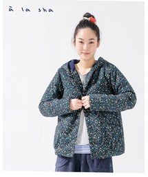 a la sha | その他アウター