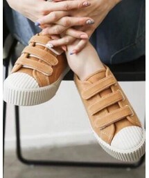 EXCELSIOR | 餅乾鞋(スニーカー)