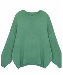 鐵人媽咪 | ニット/セーター