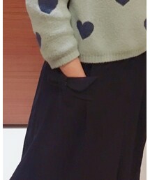 a la sha | スカート