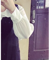 鐵人媽咪 | シャツ/ブラウス