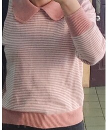 鐵人媽咪 | ニット/セーター