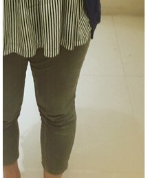 UNIQLO | デニムパンツ