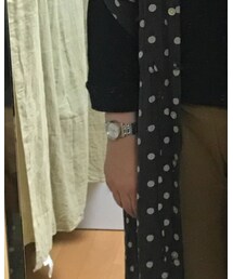 BURBERRY | アナログ腕時計
