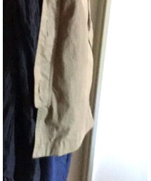 Heather | モッズコート