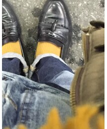 GAP | デニムパンツ