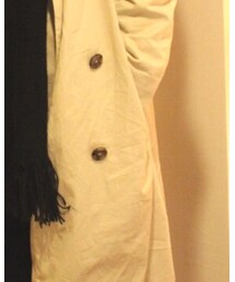 GU | トレンチコート