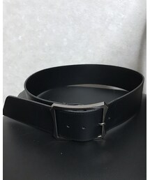 VINTAGE | ブラック(ベルト)