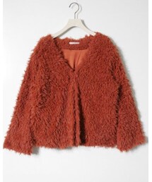 RETRO GIRL | ブルゾン