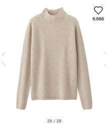 GU | ニット/セーター