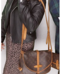 LOUIS VUITTON | ショルダーバッグ