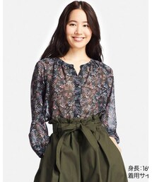 UNIQLO | シャツ/ブラウス