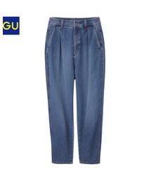 GU | デニムパンツ