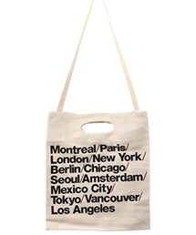 American Apparel | トートバッグ