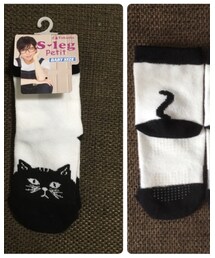 しまむら | 12-15㎝ ¥280→🈹¥100(ソックス/靴下)