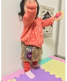 横から☺︎ | その他