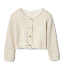 babyGAP | Sparkle cardigan サイズ80(カーディガン/ボレロ)