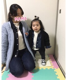 リンクコーデ♡ | その他