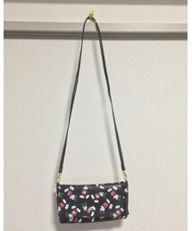 sweetの付録 | ショルダーバッグ