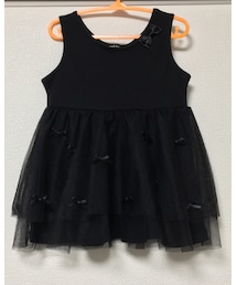 Birthday | サイズ 90(ジャンパースカート)