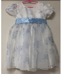 お下がり | ドレス